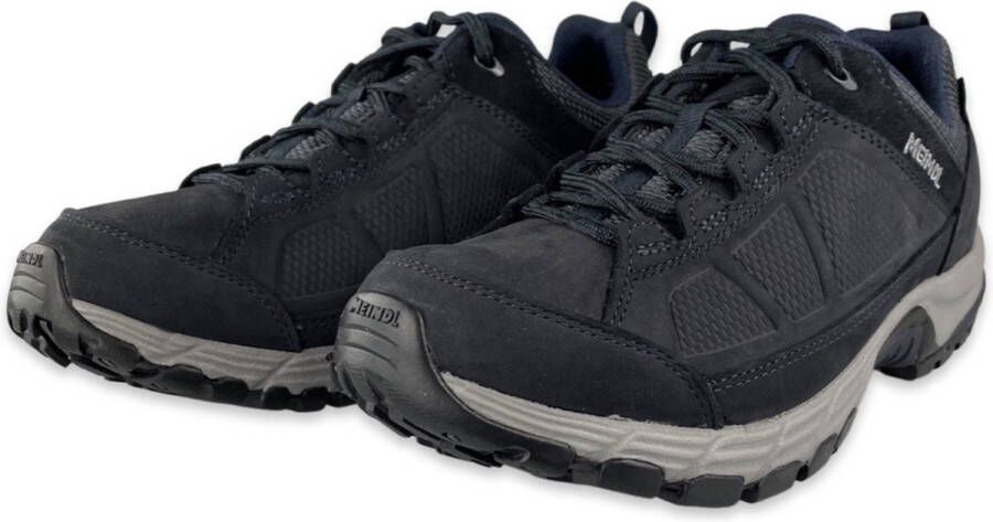 Mndl Meindl Orlando Gore-tex Dames Wandelschoenen 5555-49 Kl