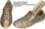 Mobils Ergonomic Mobils Ergonomi Dames taupe sneakers - Thumbnail 2