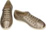 Mobils Ergonomic Mobils Ergonomi Dames taupe sneakers - Thumbnail 3