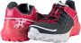 Montura Drake Trailrunningschoenen Wit Roze Vrouw - Thumbnail 4