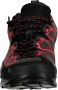 Montura Yaru Cross Goretex Wandelschoenen Anthracite Pink Sugar Dames - Thumbnail 4