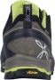 Montura Yaru Goretex Wandelschoenen Castoro Lime Green Heren - Thumbnail 2