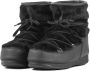 Moon Boot Enkellaarsjes Dames Outdoor Snowboots Damesschoenen Nylon 24009700 Zwart - Thumbnail 7