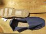 Mora Espadrille junior kleur donkerblauw zomer schoen zomerschoen junior kinderschoen - Thumbnail 3