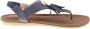 Mrchlabel MRCH. Label Charlie Dames Sandalen Grijs - Thumbnail 2