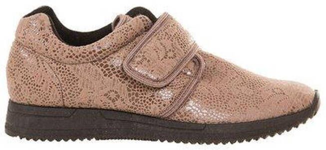 MSF Comfortschoen Olivia beige-vrouw