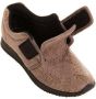 MSF Comfortschoen Olivia beige-vrouw - Thumbnail 2