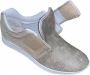 MSF Comfortschoen Sanne beige dames - Thumbnail 2