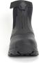 Muck Boot Apex Zip Black Grey Regenlaarzen Heren - Thumbnail 11