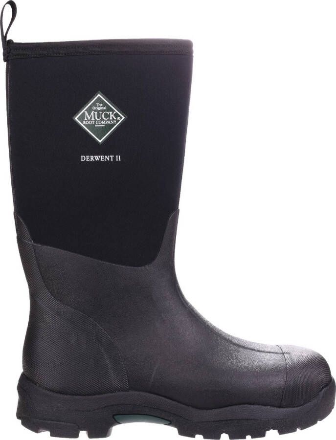 muck Boot Derwent 2 Black