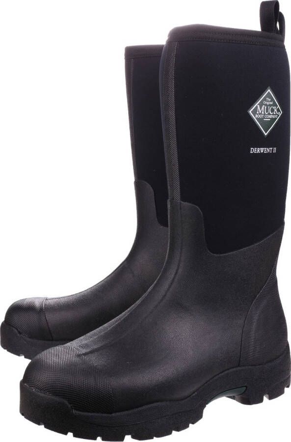 muck Boot Derwent 2 Black