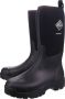 Muck Boot Derwent 2 Black - Thumbnail 14