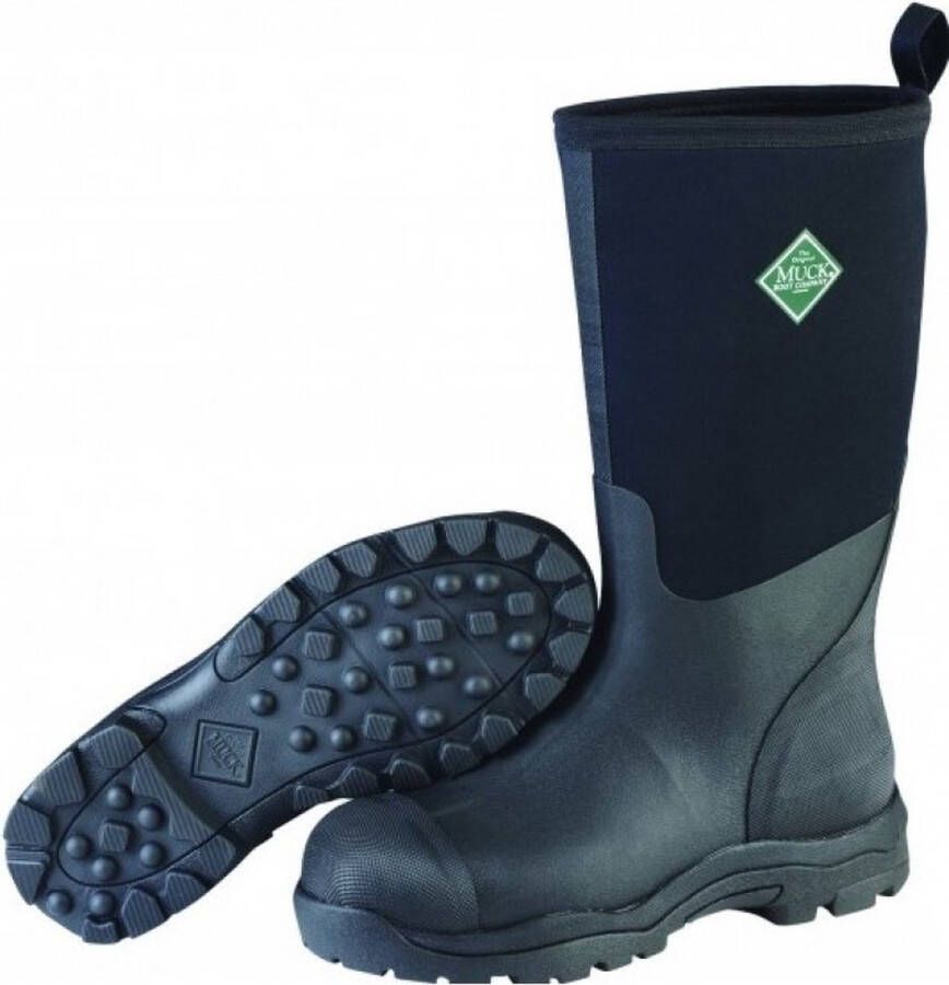 muck Boot Derwent 2 Black