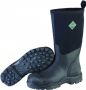 Muck Boot Derwent 2 Black - Thumbnail 15