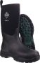 Muck Boot Derwent 2 Black - Thumbnail 4