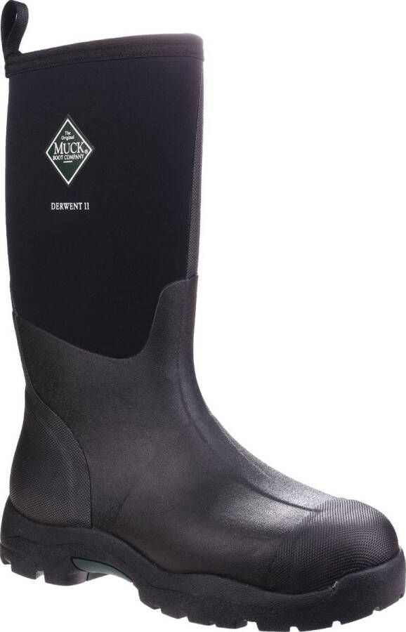 muck Boot Derwent 2 Black