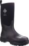 Muck Boot Derwent 2 Black - Thumbnail 5