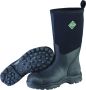 Muck Boot Derwent 2 Black - Thumbnail 6