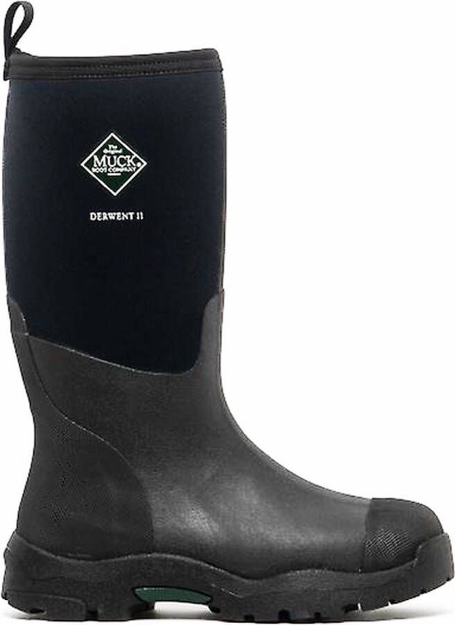 muck Boot Derwent 2 Black