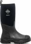 Muck Boot Derwent 2 Black - Thumbnail 7