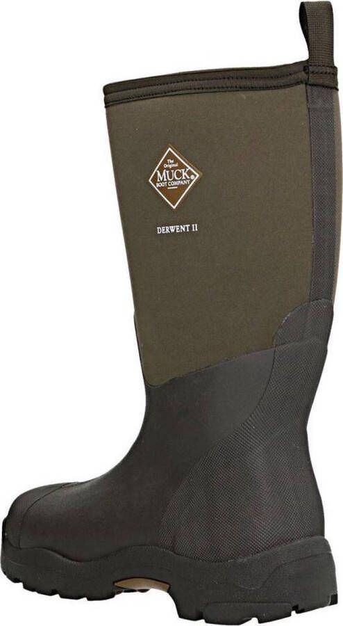 muck Boot Derwent II Bruin