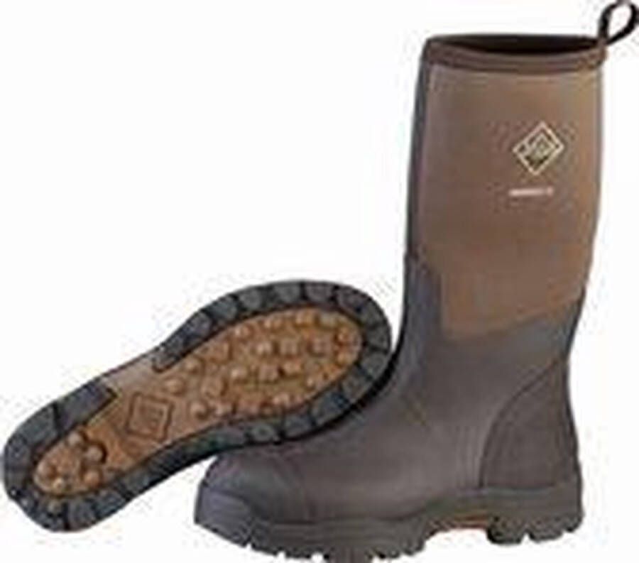 muck Boot Derwent II Bruin