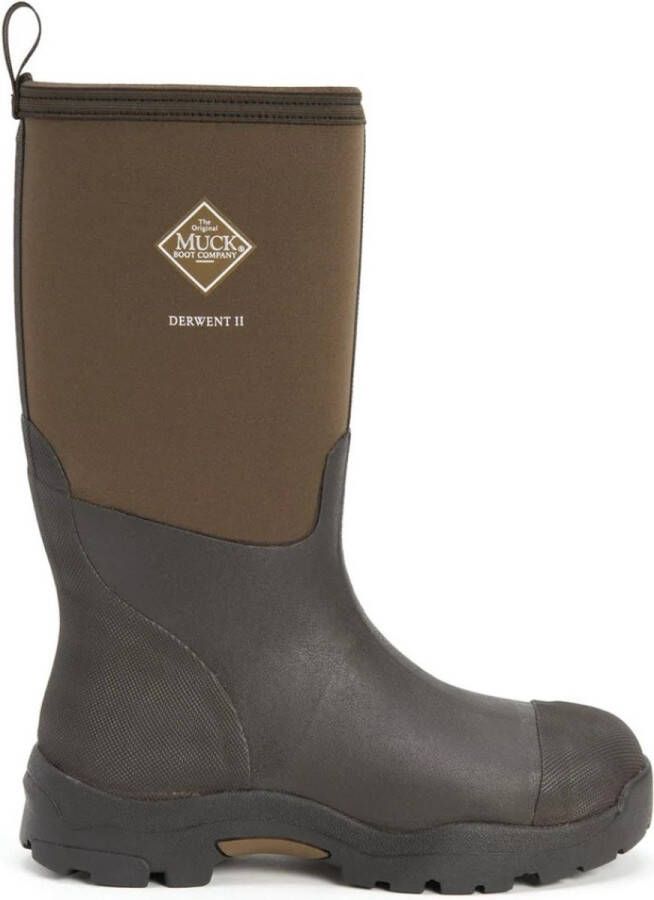 Muck Boot Derwent II Bruin