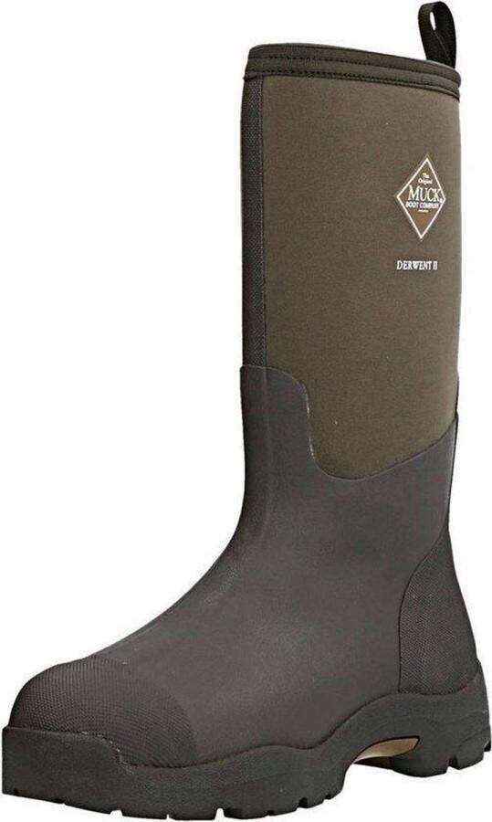 muck Boot Derwent II Bruin