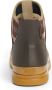 Muck Boots Muck Boot Muck Originals Pull On Ankle Brown Plaid Dames - Thumbnail 2