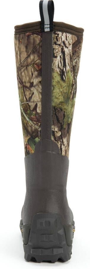 Muck Boot Woody Max Outdoorlaarzen Camouflage Print