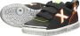 Munich G3 Low sneakers zwart Textiel 82222 Heren - Thumbnail 9