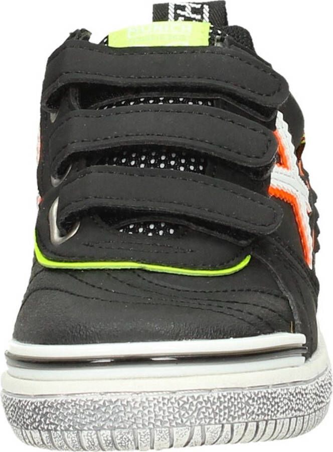 Munich G3 Low sneakers zwart Textiel 82222 Heren - Foto 10