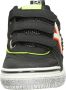 Munich G3 Low sneakers zwart Textiel 82222 Heren - Thumbnail 10