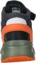 Munich STB mini track boot sneakers groen Textiel Heren - Thumbnail 14