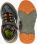 Munich STB mini track boot sneakers groen Textiel Heren - Thumbnail 13