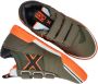 Munich Sneakers Geel Imitatieleer 091232 Heren - Thumbnail 14