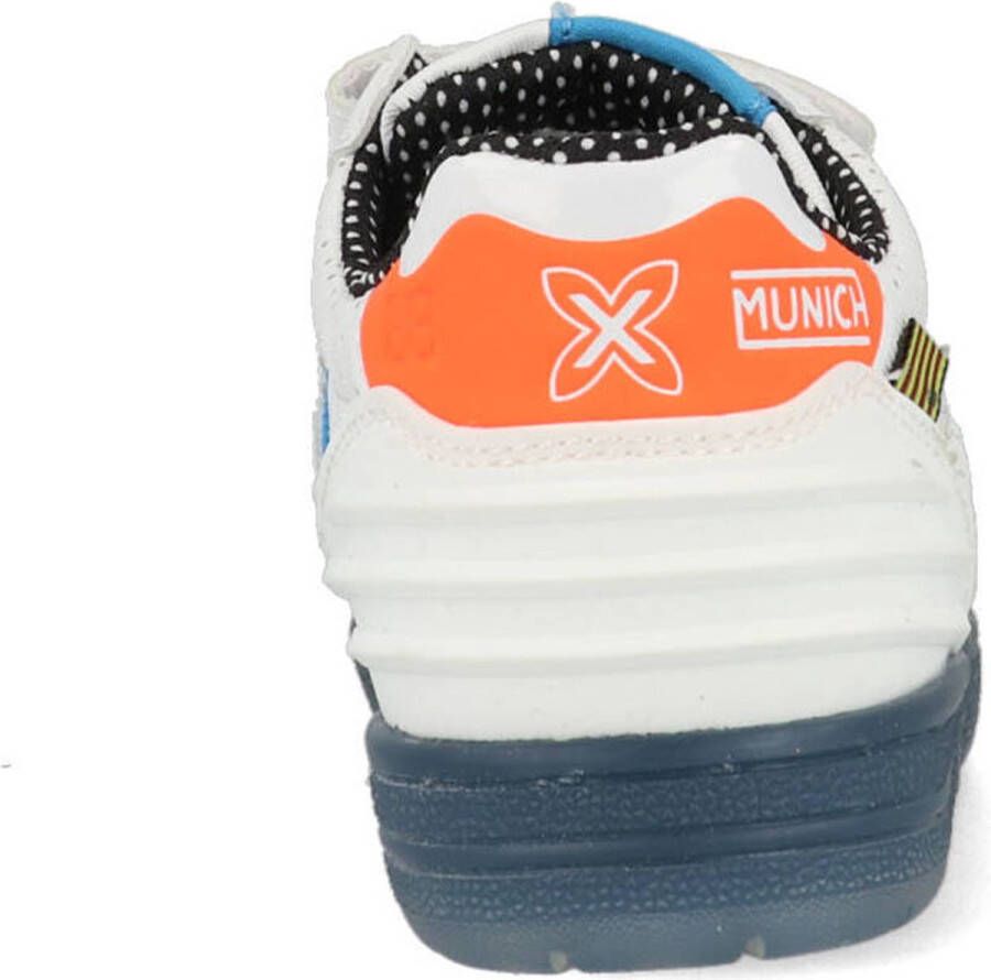 Munich Sneakers Unisex