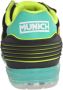 Munich Sneakers Zwart Imitatieleer 091233 Heren - Thumbnail 7