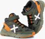 Munich STB mini track boot sneakers groen Textiel - Thumbnail 12