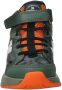 Munich STB mini track boot sneakers groen Textiel - Thumbnail 8