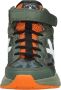 Munich STB mini track boot sneakers groen Textiel - Thumbnail 15