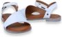 Mustang Shoes Sandalen in trendy asymmetrische look - Thumbnail 9