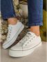 Mustang Lage Sneakers 1272309 - Thumbnail 4