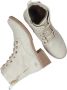 Mustang Dames schoenen 1402502 Beige - Thumbnail 4