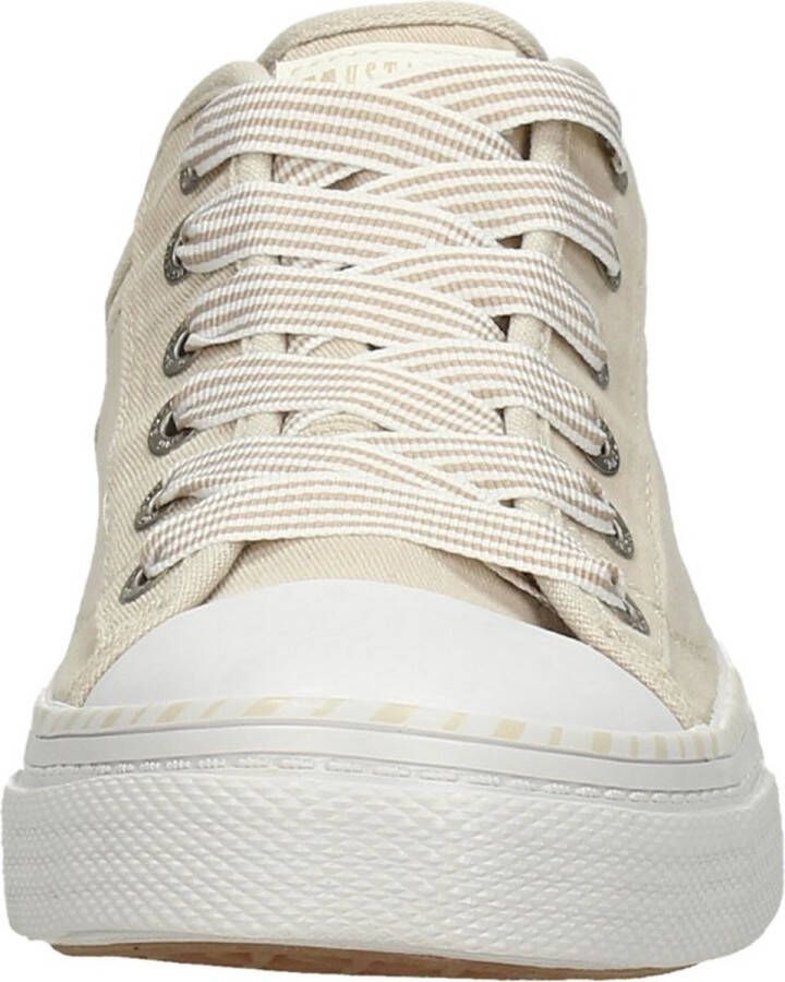 Mustang Duice Sneaker Beige