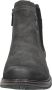 Mustang Heren Chelsea Boot in Antraciet Grijs Gray Heren - Thumbnail 7