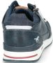 Mustang Shoes Sneakers met logo-opschrift opzij - Thumbnail 12