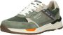 Mustang Sneakers Laag Sneakers Laag groen - Thumbnail 11