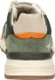 Mustang Sneakers Laag Sneakers Laag groen - Thumbnail 6