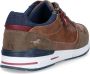 Mustang Heren sneakers Laag cognac - Thumbnail 10